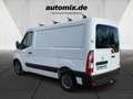 Opel Movano Cargo Kasten L1H1+KLIMA Klima+GJR+AHK+ Blanco - thumbnail 2