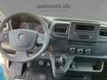 Opel Movano Cargo Kasten L1H1+KLIMA Klima+GJR+AHK+ Blanco - thumbnail 7