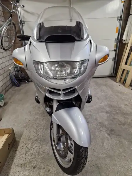 BMW R 1150 RT - foto 2