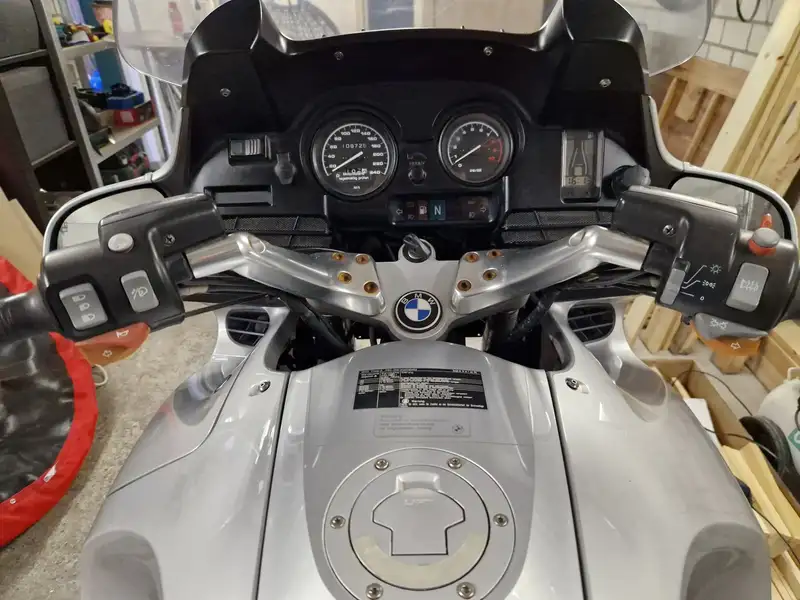 BMW R 1150 RT - foto 6