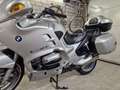 BMW R 1150 RT Baehr zadel, hoge kuipruit,  R1200 verstuivers Zilver - thumbnail 3
