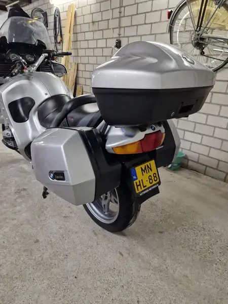 BMW R 1150 RT - foto 5