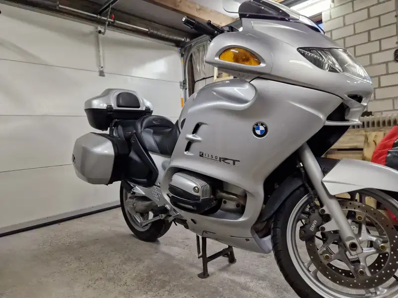 BMW R 1150 RT - foto 4