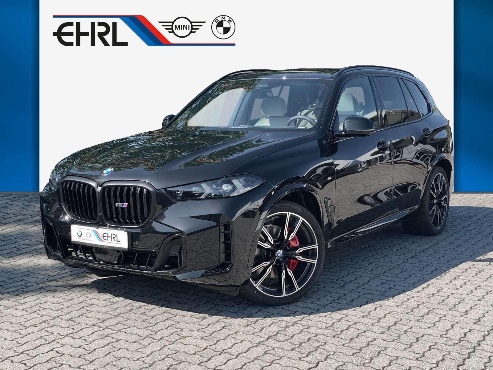 BMW X7 occasion
