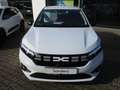 Dacia Sandero TCe 90 Journey (DJF) Weiß - thumbnail 1