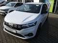 Dacia Sandero TCe 90 Journey (DJF) Weiß - thumbnail 2
