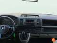 Volkswagen T5 Caravelle Trendline+Corto+2.0+TDI+75kW+%28102CV%29+BMT Gris - thumbnail 15