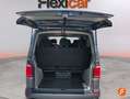 Volkswagen T5 Caravelle Trendline+Corto+2.0+TDI+75kW+%28102CV%29+BMT Gris - thumbnail 26