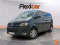 Volkswagen T5 Caravelle Trendline+Corto+2.0+TDI+75kW+%28102CV%29+BMT Gris - thumbnail 7