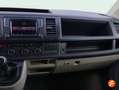 Volkswagen T5 Caravelle Trendline+Corto+2.0+TDI+75kW+%28102CV%29+BMT Gris - thumbnail 17