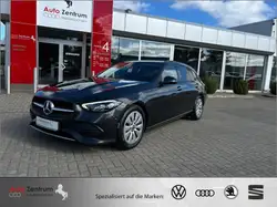 Mercedes-Benz C 200 d T 9G TRONIC ab 144 EUR ohne Anzahlung