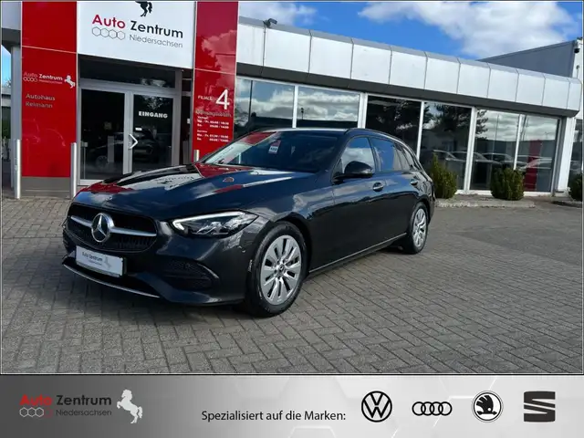 Mercedes-Benz C 200 d T 9G TRONIC ab 144 EUR ohne Anzahlung