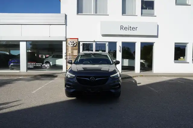 Opel Grandland X 120 Jahre Edition