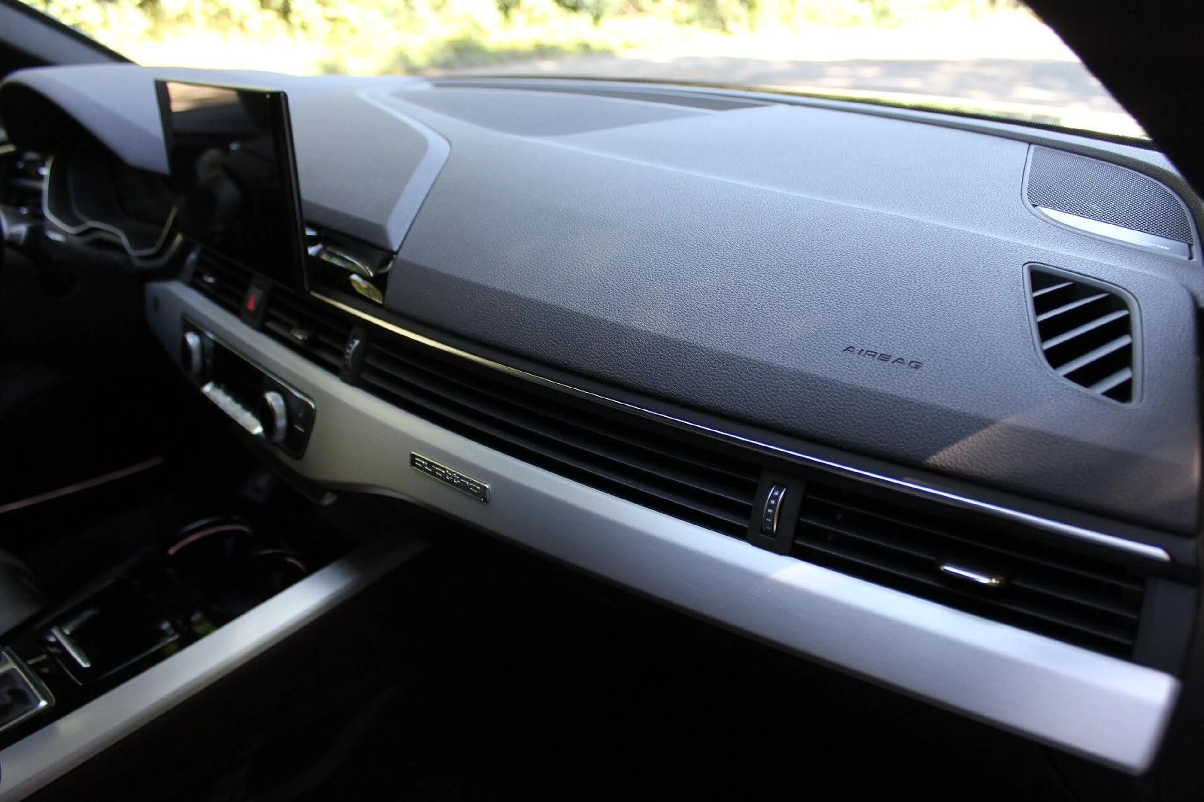 Audi RS4 Avant 2.9 TFSI quattro Competition Plus — photo 13