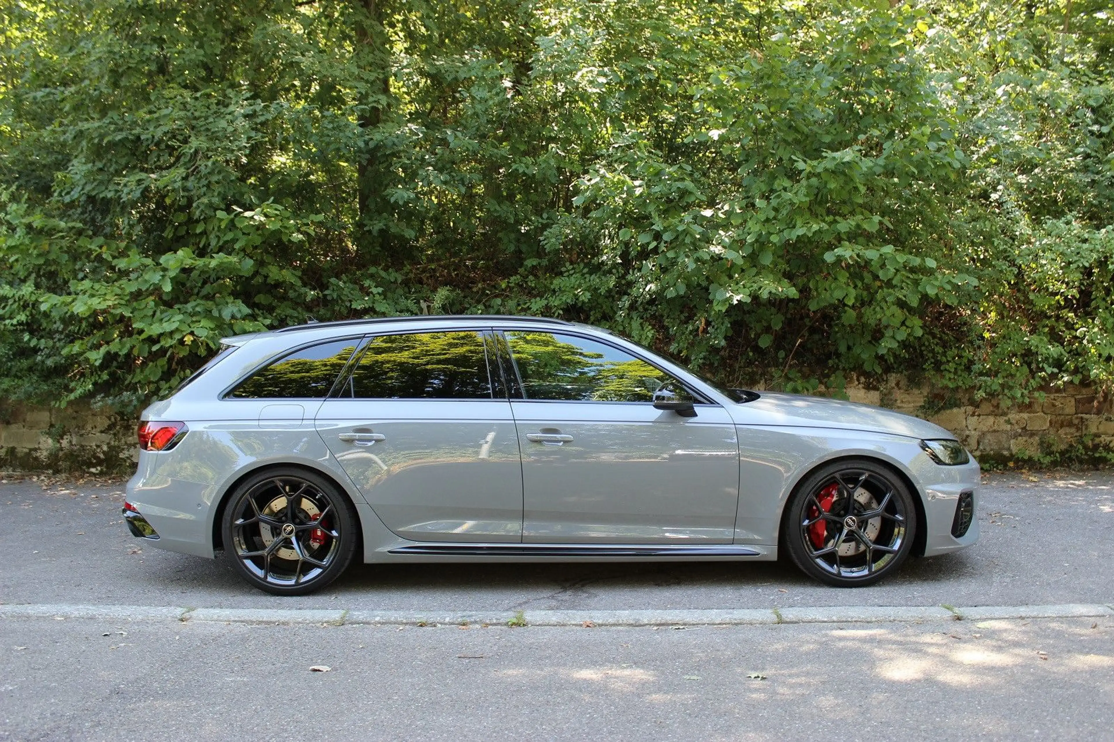 Audi RS4 Avant 2.9 TFSI quattro Competition Plus — photo 5