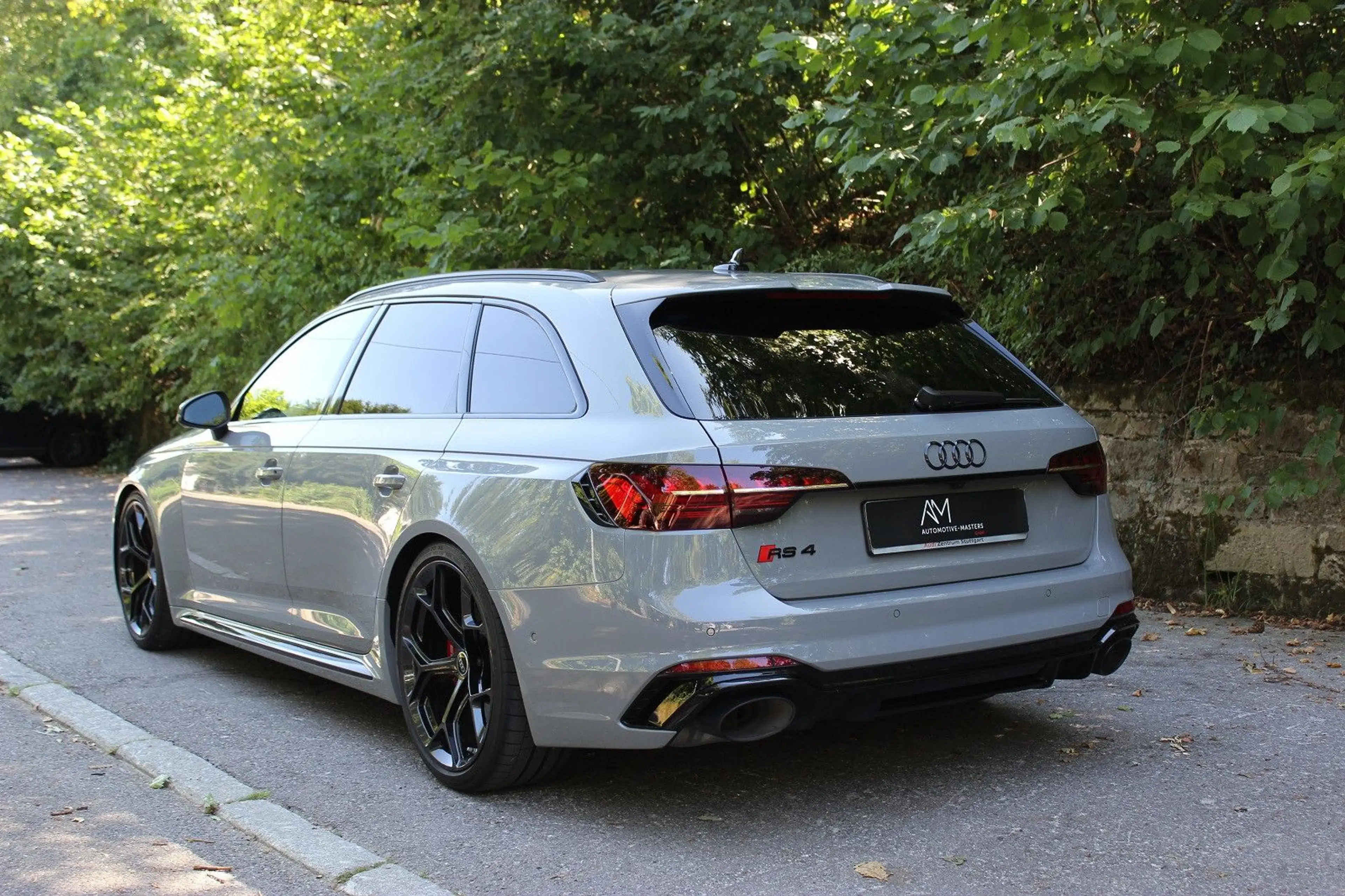 Audi RS4 Avant 2.9 TFSI quattro Competition Plus — photo 3