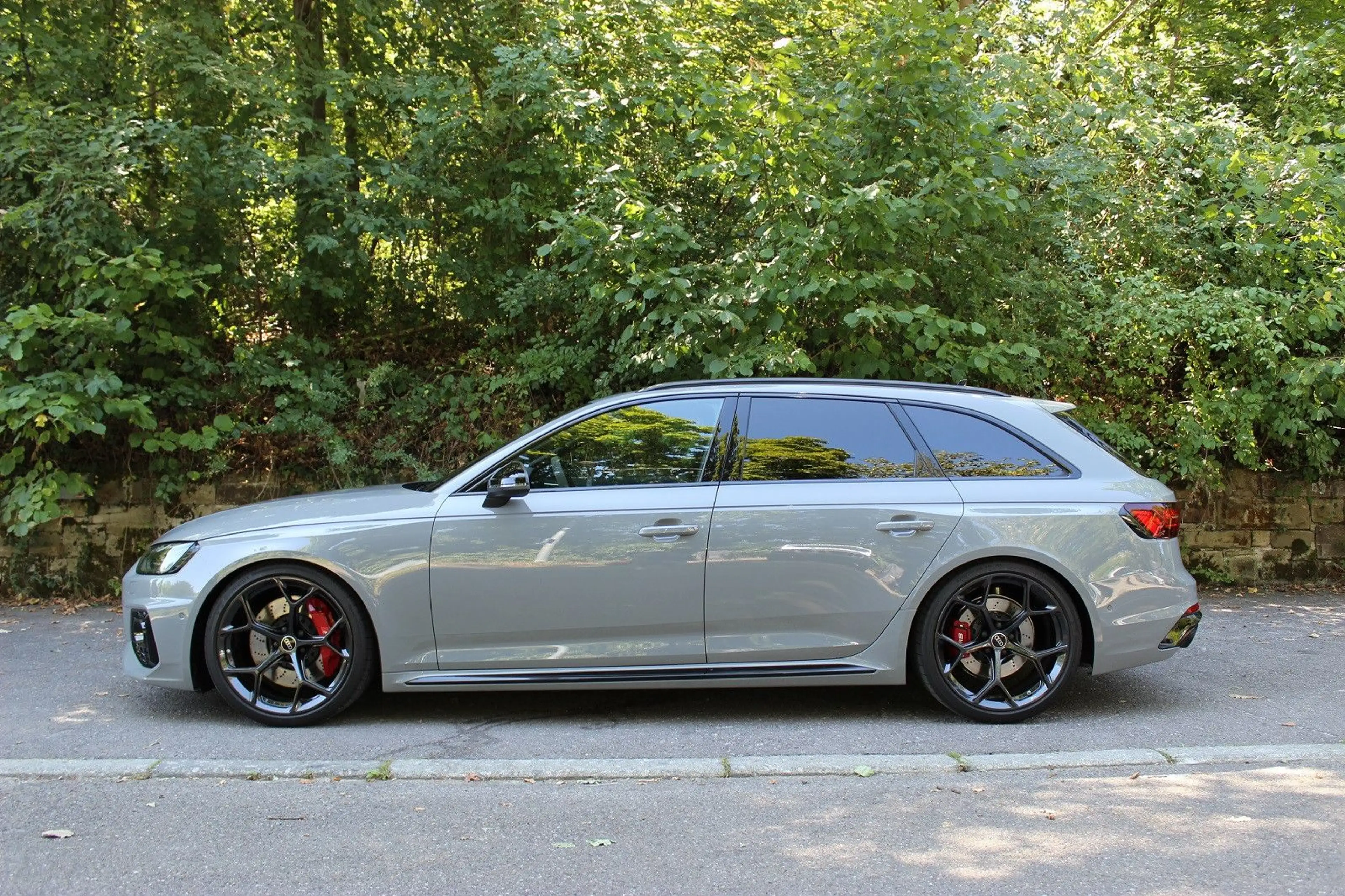 Audi RS4 Avant 2.9 TFSI quattro Competition Plus — photo 2