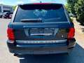 Land Rover Range Rover Sport 4.2 V8 Supercharged Schwarz - thumbnail 4
