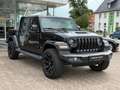 Jeep Gladiator 4WD 80TH EDITION NAVI KAMERA 1.HAND Negru - thumbnail 1