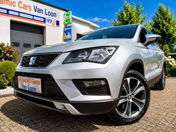 1.0 TSI 115Pk ECOMOTIVE Start/Stop Parking Assist Cruise Navi Usb Topstaat 12 Maanden Garantie!!!!!!!!!!!