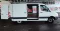 Mercedes-Benz Sprinter 313 CDI  906 Weiß - thumbnail 4