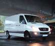 Mercedes-Benz Sprinter 313 CDI  906 Weiß - thumbnail 6