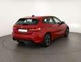 BMW 118 118i Sport Line LED Navi Head-Up Virtual Cockpit Rojo - thumbnail 5