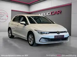 Volkswagen Golf 1.5 eTSI OPF 150 DSG7 Life
