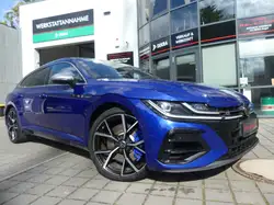 Volkswagen Arteon Shooting Brake R 2.0 TSI 4Mot IQ LIGHT/PANO