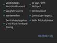 Volkswagen Tiguan Allspace 2.0 TDI SCR 4Motion DSG Highline Weiß - thumbnail 8