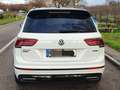 Volkswagen Tiguan Allspace 2.0 TDI SCR 4Motion DSG Highline Weiß - thumbnail 4