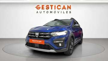 Stepway TCe Comfort 67kW