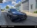 Mercedes-Benz C 200 C 200 T AMG Night Dist AHK Pano DLight Memo 360° Schwarz - thumbnail 7