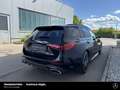 Mercedes-Benz C 200 C 200 T AMG Night Dist AHK Pano DLight Memo 360° Schwarz - thumbnail 6