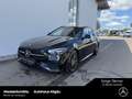 Mercedes-Benz C 200 C 200 T AMG Night Dist AHK Pano DLight Memo 360° Schwarz - thumbnail 1