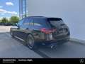 Mercedes-Benz C 200 C 200 T AMG Night Dist AHK Pano DLight Memo 360° Schwarz - thumbnail 3