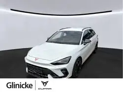 Cupra Leon 1.5 eTSI DSG, AHK, RFK, MATRIX