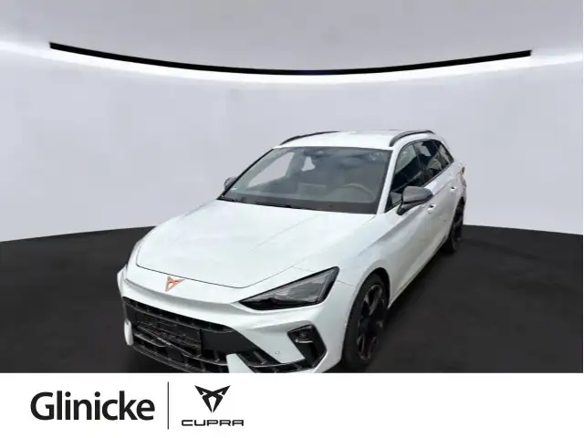Cupra Leon 1.5 eTSI DSG, AHK, RFK, MATRIX
