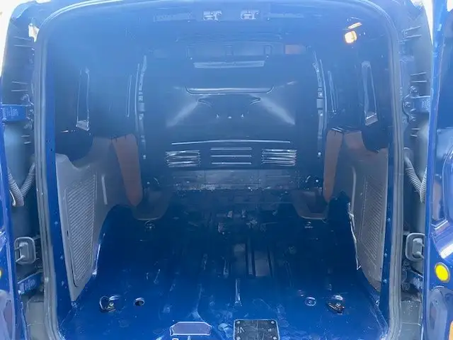 Ford Transit Connect 1.5 TDCI 75 CV