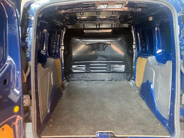 Ford Transit Connect 1.5 TDCI 75 CV