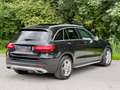 Mercedes-Benz GLC 220 GLC 220 d 4Matic PANO*AUT*AHK*LEDER*LED*NAVI* Schwarz - thumbnail 5