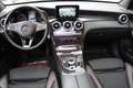 Mercedes-Benz GLC 220 GLC 220 d 4Matic PANO*AUT*AHK*LEDER*LED*NAVI* Schwarz - thumbnail 12