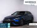 Mercedes-Benz C 300 d T AMG*DISTR*PANO*AHK*DI.LIGHT*MEMO*SOUND Blauw - thumbnail 1