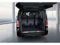 Mercedes-Benz V 300 D Avantgarde 4x4 lang AHK 2,5t, 7 Sitze Schwarz - thumbnail 22
