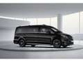 Mercedes-Benz V 300 D Avantgarde 4x4 lang AHK 2,5t, 7 Sitze Schwarz - thumbnail 8