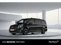 Mercedes-Benz V 300 D Avantgarde 4x4 lang AHK 2,5t, 7 Sitze Schwarz - thumbnail 1
