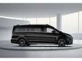 Mercedes-Benz V 300 D Avantgarde 4x4 lang AHK 2,5t, 7 Sitze Schwarz - thumbnail 9