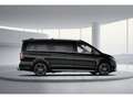 Mercedes-Benz V 300 D Avantgarde 4x4 lang AHK 2,5t, 7 Sitze Schwarz - thumbnail 10