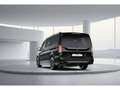 Mercedes-Benz V 300 D Avantgarde 4x4 lang AHK 2,5t, 7 Sitze Schwarz - thumbnail 15