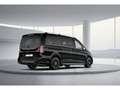 Mercedes-Benz V 300 D Avantgarde 4x4 lang AHK 2,5t, 7 Sitze Schwarz - thumbnail 12